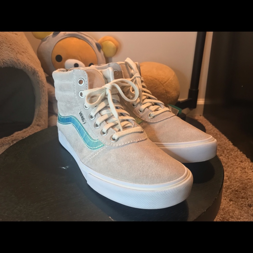 VANS Sk8-Hi